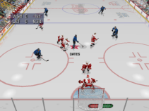 NHL 99'